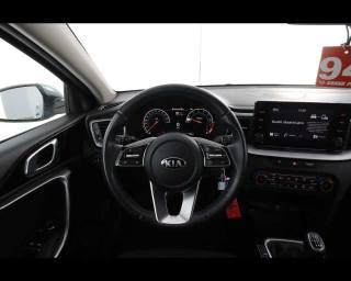 KIA XCeed usata, con Fendinebbia