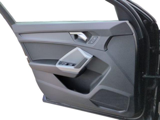 AUDI Q3 usata, con Controllo automatico clima