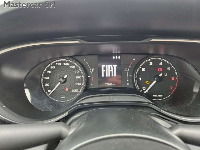 FIAT Tipo usata, con Specchietti laterali elettrici