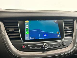 OPEL Grandland X usata, con Vetri oscurati