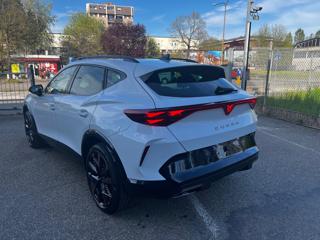 CUPRA Formentor usata, con Airbag laterali