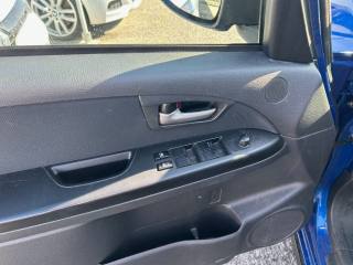 FIAT Sedici usata 15