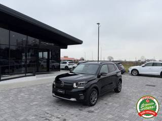 CITROEN C3 Max ANCHE PER NEOPATENTATI