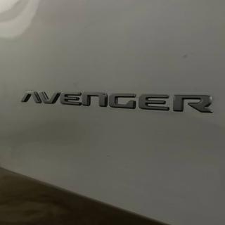 JEEP Avenger usata, con Specchietti laterali elettrici