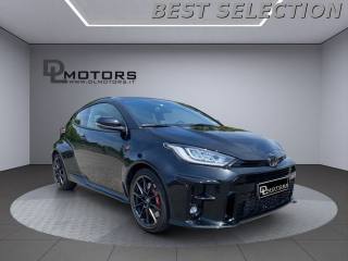 TOYOTA Yaris usata, con ESP
