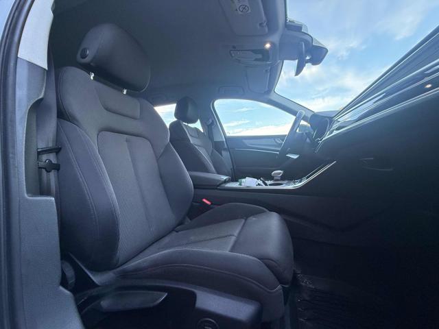 AUDI A6 usata 19