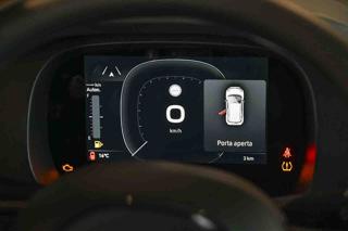 FIAT Panda usata, con Isofix