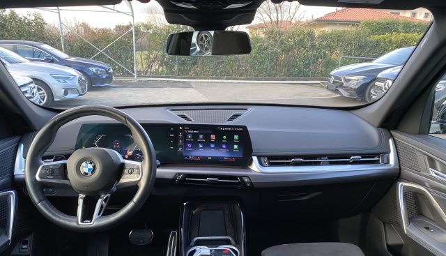 BMW X1 usata, con ESP