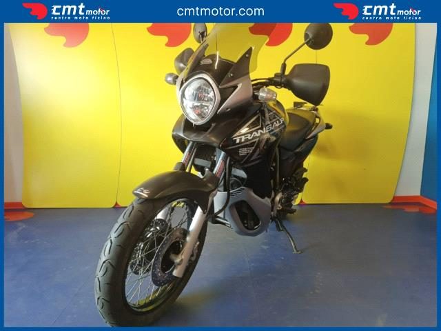 HONDA Transalp XL 700 V usata 1