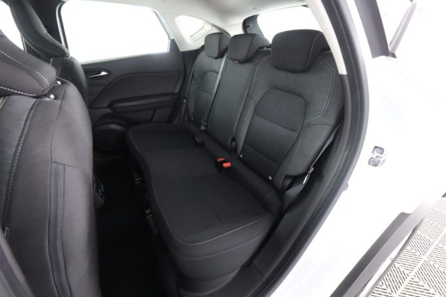 RENAULT Captur usata 3