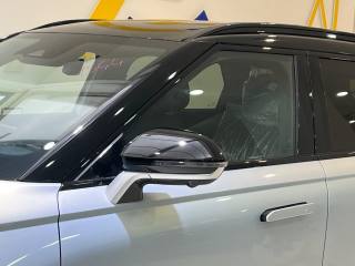 JAECOO Jaecoo 7 usata, con Chiusura centralizzata