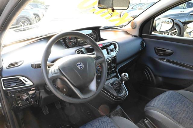 LANCIA Ypsilon usata, con Servosterzo