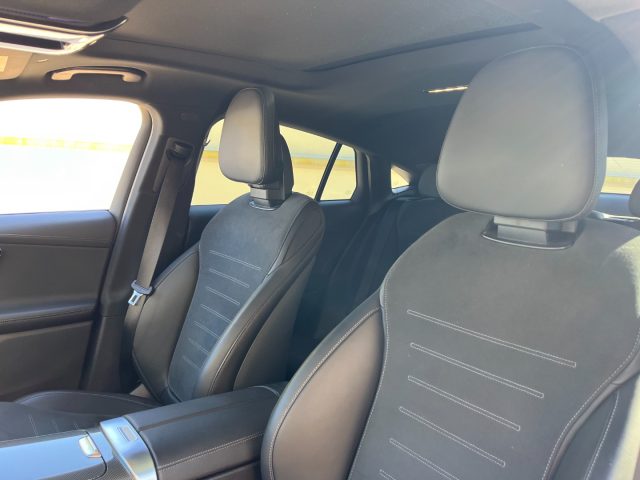 MERCEDES-BENZ GLC 300 usata, con Immobilizzatore elettronico