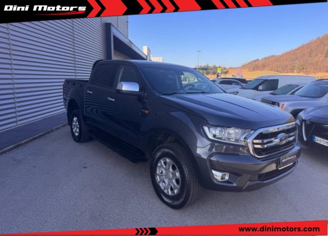 FORD Ranger usata, con ABS