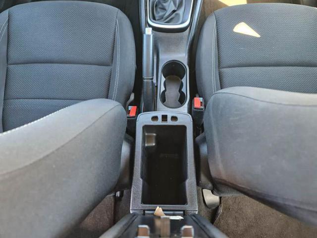 FIAT Tipo usata, con Volante in pelle