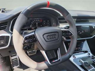AUDI RS6 usata, con Immobilizzatore elettronico