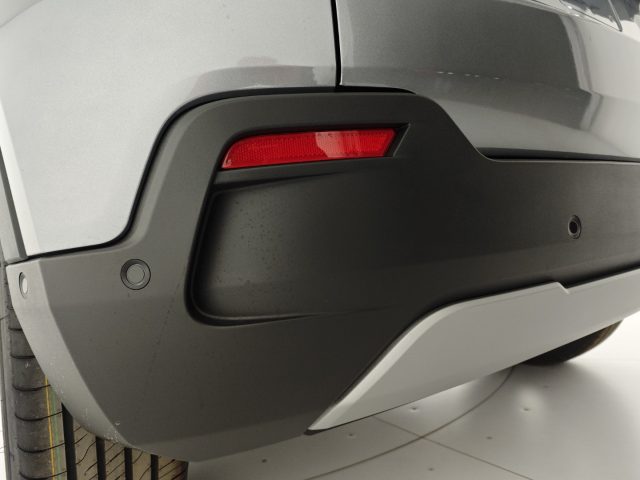 JEEP Avenger usata, con Bracciolo