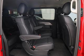 MERCEDES-BENZ V 300 usata, con Cruise Control