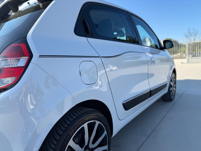 RENAULT Twingo usata, con Servosterzo