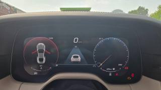 MASERATI GranTurismo usata, con Fari LED