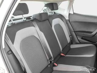 SEAT Ibiza usata, con ESP