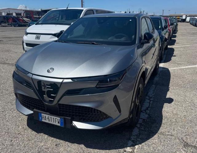 ALFA ROMEO Junior usata, con ABS