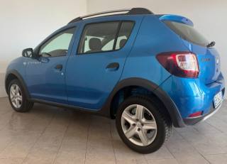 DACIA Sandero usata 4