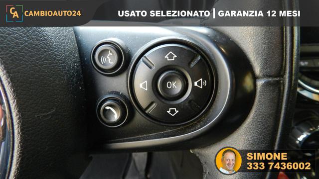 MINI Countryman usata 74