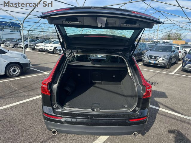 VOLVO XC60 usata, con Controllo trazione