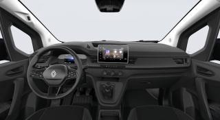 RENAULT Kangoo usata, con Airbag Passeggero