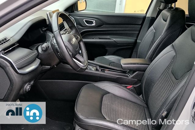 JEEP Compass usata 6