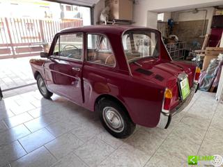 AUTOBIANCHI Bianchina usata 17