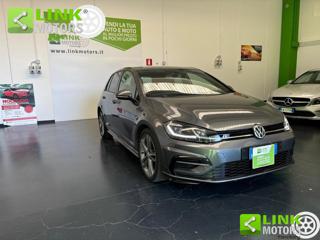 VOLKSWAGEN Golf usata 5