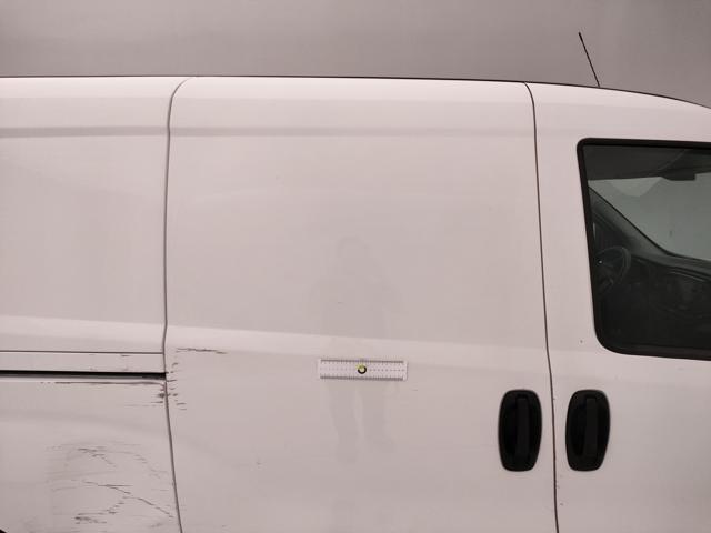 FIAT Doblo usata 44