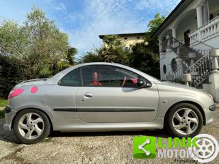 PEUGEOT 206 usata, con Airbag