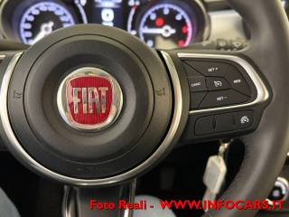 FIAT 500X usata, con Volante in pelle
