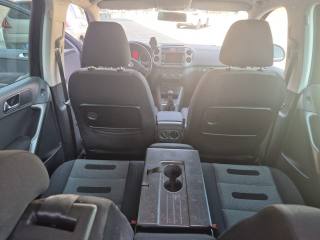 VOLKSWAGEN Tiguan usata, con Airbag testa