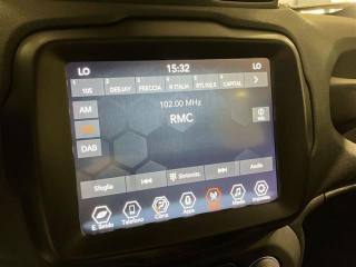 JEEP Renegade usata 14