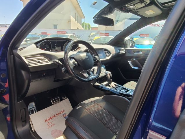 PEUGEOT 308 usata 24