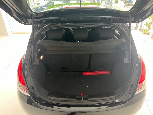 LANCIA Ypsilon usata, con Climatizzatore