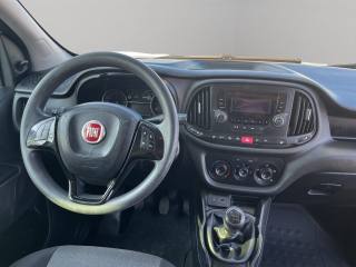 FIAT Doblo usata, con Servosterzo