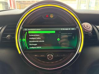 MINI Mini usata, con Sedili sportivi
