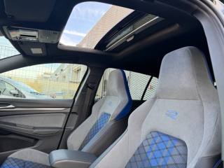 VOLKSWAGEN Golf R usata, con Cronologia tagliandi