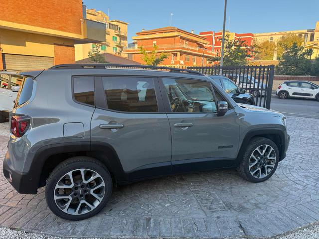 JEEP Renegade usata, con Specchietti laterali elettrici
