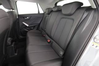 AUDI Q2 usata 2