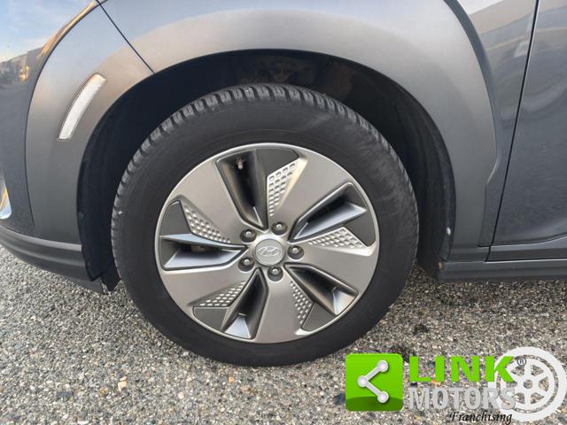 HYUNDAI Kona usata, con Telecamera per parcheggio assistito