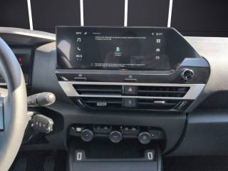 CITROEN C4 usata, con Fari LED