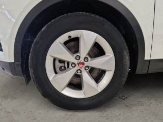 JAGUAR E-Pace usata, con Climatizzatore