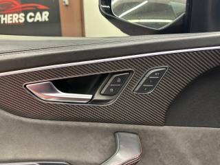 AUDI RS Q8 usata, con Chiusura centralizzata