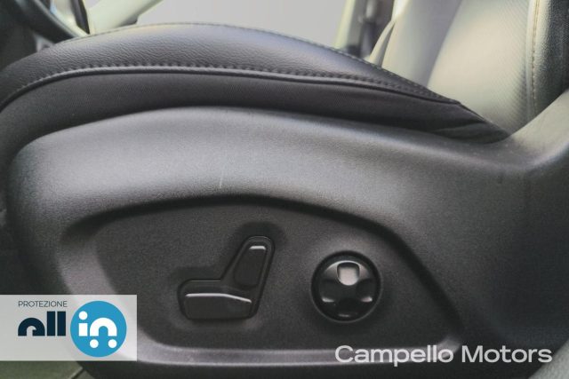 JEEP Compass usata 16